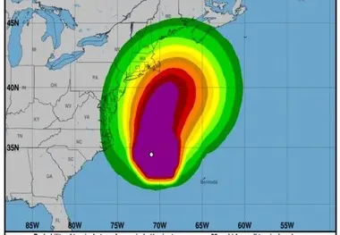 USCG urges for precautions ahead of Hurricane Jose