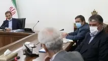 وزارت راه و شهرسازی مسئول تهیه بسته حمایتی برای ساماندهی بازار مسکن شد