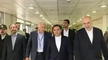 ◄ گزارش تصویری / بازدید وزیر راه و شهرسازی و رئیس سازمان هواپیمایی کشوری از فرودگاه امام(ره)