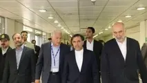 ◄ گزارش تصویری / بازدید وزیر راه و شهرسازی و رئیس سازمان هواپیمایی کشوری از فرودگاه امام(ره)