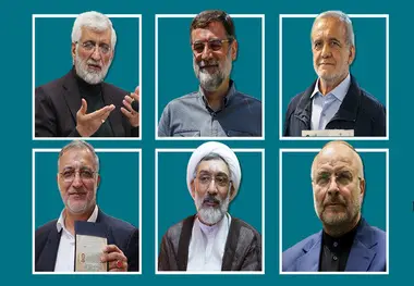 اظهارنظر نامزدهای ریاست جمهوری درباره بنزین