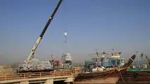 بندر آبادان رکورددار گردشگری دریایی خوزستان شد