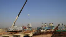 بندر آبادان رکورددار گردشگری دریایی خوزستان شد