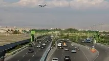 تأمین و بهره برداری از تمامی دسترسی های تقاطع سه سطحی طرح جدید میدان فتح تا پایان سال