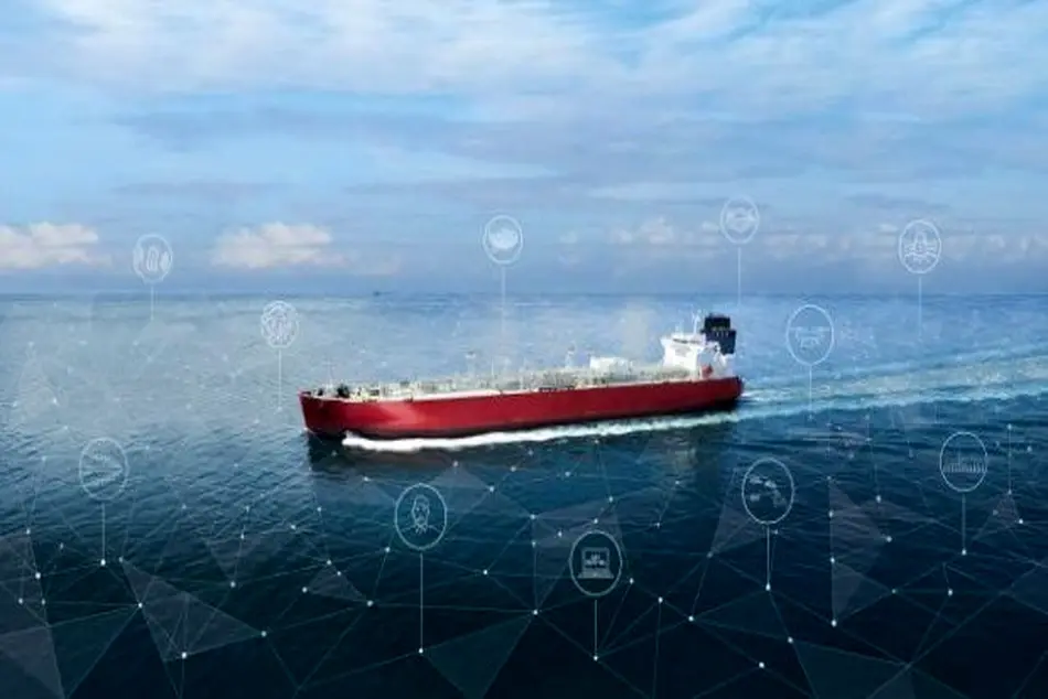 DNV GL to focus on digitalization at Nor-Shipping 2017