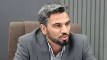 سرپرست سازمان حمل‌ ونقل ریلی شهرداری شیراز منصوب شد