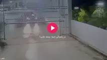 در رانندگی اصلا عجله نکنید!