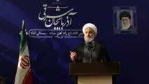 بهره‌برداری از راه‌آهن میانه-تبریز تا پایان سال آینده