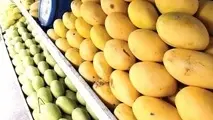 Iran’s fruits, vegetables exports grow by 54%
