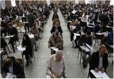 ◄ نمونه سوالات آزمون تاسیس شرکت‌های حمل‌ و نقل بین‌المللی