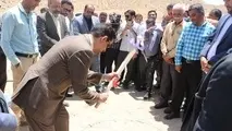 3 محور ترانزیتی در فارس متصل می شوند