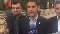 تکمیل خط آهن تهران کربلا با اعتبار ۱۵۰ میلیارد تومانی دولت ایران