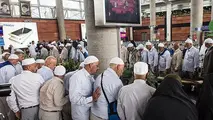 تعیین تکلیف سهمیه هما برای انتقال حجاج به سرزمین وحی