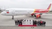 VietJet again hints at overseas listing