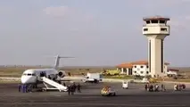 پروازهای ویژه اربعین از فرودگاه گرگان به نجف برقرار شد