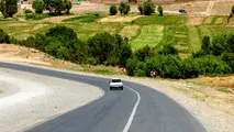 اجرای ۳۶۴۸ کیلومتر راه سازی روستایی در ۸ ماه/دسترسی ۸۶ درصدی روستا به راه آسفالته