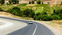 ترافیک روان در خراسان رضوی، ترافیک نیمه سنگین در مازندران