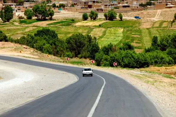 ساخت ۱۰۰ کیلومتر راه روستایی به سال آینده موکول شد