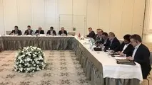 امضاء تفاهمنامه نرخ حمل و نقل بین ایران، روسیه، آذربایجان و بلاروس