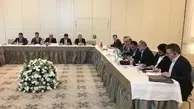 امضاء تفاهمنامه نرخ حمل و نقل بین ایران، روسیه، آذربایجان و بلاروس