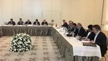 امضاء تفاهمنامه نرخ حمل و نقل بین ایران، روسیه، آذربایجان و بلاروس