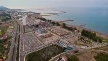 مهاجرانی: بندر کاسپین هاب تجاری ایران و اوراسیا می‌ شود