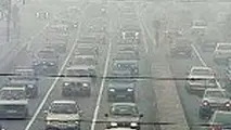 آلودگی هوای اراک موضوع جدیدی نیست / سهم حمل و نقل ریلی در کاهش آلودگی اراک نامشخص است