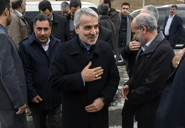 پیشنهاد برداشت ۷۵۰ میلیون دلار از صندوق توسعه ملی برای ساخت کشتی در داخل