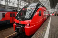 Irish Rail Awards Contract for Major Rail Infrastructure Programme