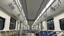 لغو سفارش ساخت قطارهای مسافری به CRRC چین