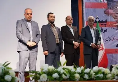 حمل و نقل، مادر صنایع و اقتصاد کشور است