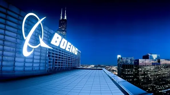 Boeing hints at mid-market aircraft elements
