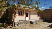 ۶ درصد از مساکن روستایی کشور در آذربایجان‌شرقی ساخته می‌ شود