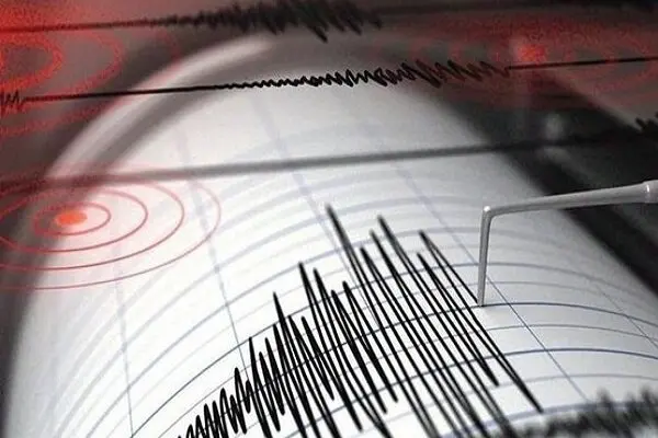 زلزله ۵.۱ ریشتری حوالی شهر کرمان را لرزاند