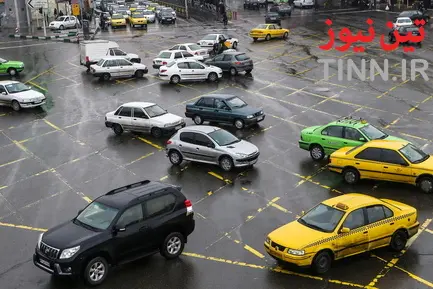 چهارراه‌های سرگردان