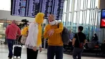 کاهش زمان تست کرونا برای سفر به ایران