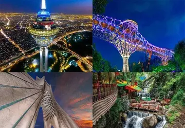 تأسیس شرکت گردشگری شهرداری تهران به تصویب وزارت کشور رسید