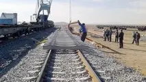 راه آهن اردبیل- میانه در ایستگاه آخر /تعهد دولت به پرداخت اعتبارات پروژه تا ماه آینده