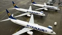 Ryanair Cancels 190 Flights Grounding 30,000 Passengers on Friday