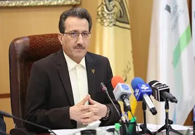 بار عظیم ترانزیتی هند و روسیه از کریدور ایران عبور خواهد کرد 