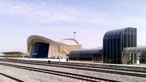 ضرورت ایجاد خط تاکسی به ایستگاه راه‌آهن همدان