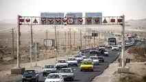 جزئیات ممنوعیت‌ها و محدودیت‌های ترافیکی محورهای مواصلاتی