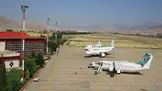 پروازهای خرم‌ آباد به تهران از هفته آینده از سر گرفته می‌شود