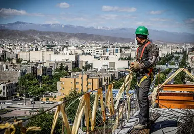کارگران اخراجی‌ هم عیدی می‌ گیرند 