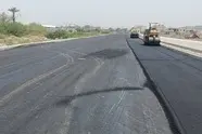 جزئیات اقدامات راهداری همدان برای ایمنی راه‌ ها؛ از خط‌ کشی تا نصب ۱۳ هزار تابلو