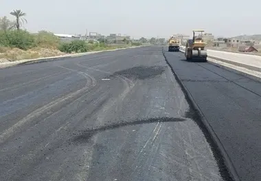 جزئیات اقدامات راهداری همدان برای ایمنی راه‌ ها؛ از خط‌ کشی تا نصب ۱۳ هزار تابلو