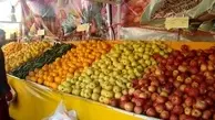 سود میوه عید در جیب دلالان