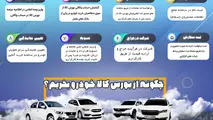 اعلام نتایج متقاضیان طرح خودروهای فرسوده طی روزهای آینده 
