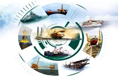 صنایع دریایی چیست؟ نقش کلیدی صنعت دریا در تجارت جهانی و ظرفیت های ایران