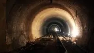 500کیلومتر ریل مترو در تهران آماده تجهیز